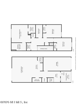 312 Anthony Dr, Jacksonville, FL 32218