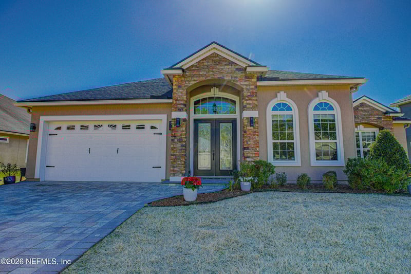 147 Ellsworth Cir, St Johns, FL 32259