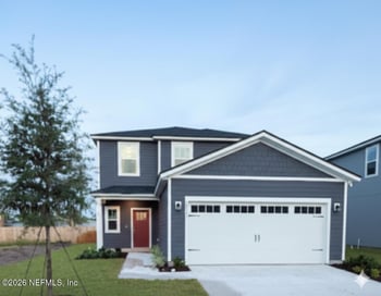 1224 Jewelstone Ln, Jacksonville, FL 32221