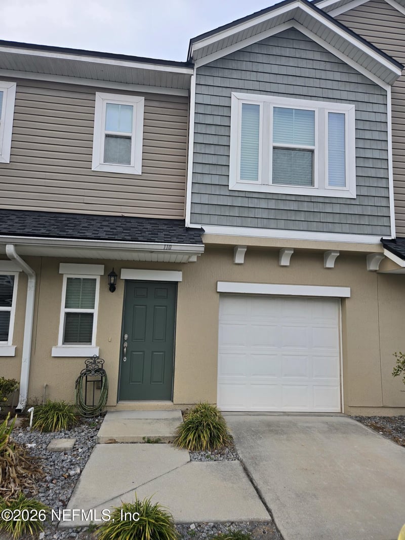 110 Moultrie Village Ln, St Augustine, FL 32086