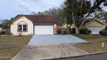 6513 Sierra Dr, Jacksonville, FL 32244