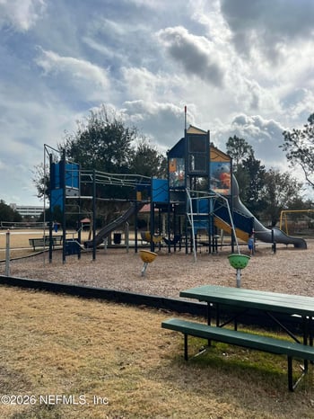 1545 Vineland Cir #B, Fleming Island, FL 32003