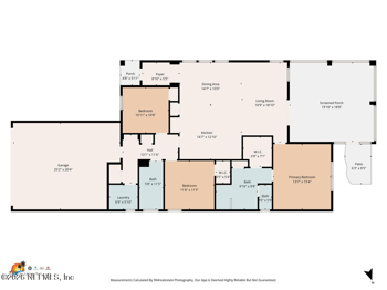 244 Juniper Hills Dr, St Johns, FL 32259