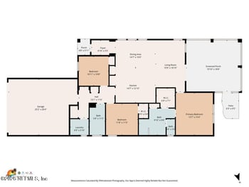 244 Juniper Hills Dr, St Johns, FL 32259