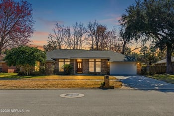 2248 Hammock Oaks Dr, Jacksonville, FL 32223