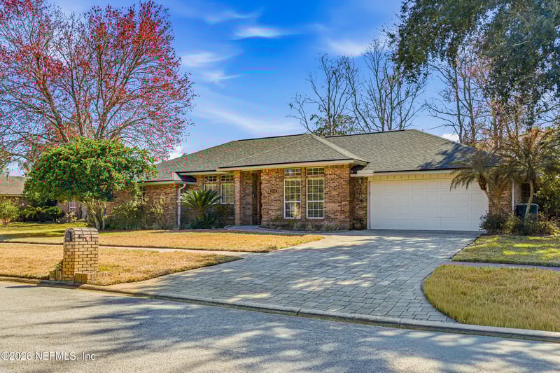 2248 Hammock Oaks Dr, Jacksonville, FL 32223