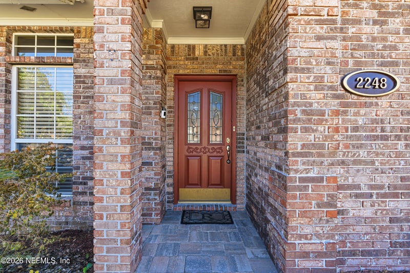 2248 Hammock Oaks Dr, Jacksonville, FL 32223