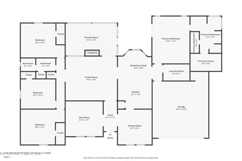 2248 Hammock Oaks Dr, Jacksonville, FL 32223