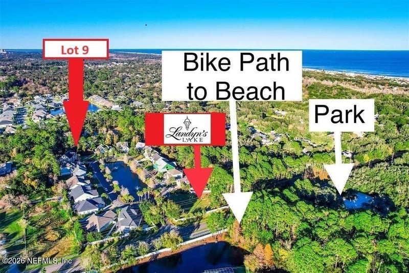 2881 Landyns Cir, Fernandina Beach, FL 32034