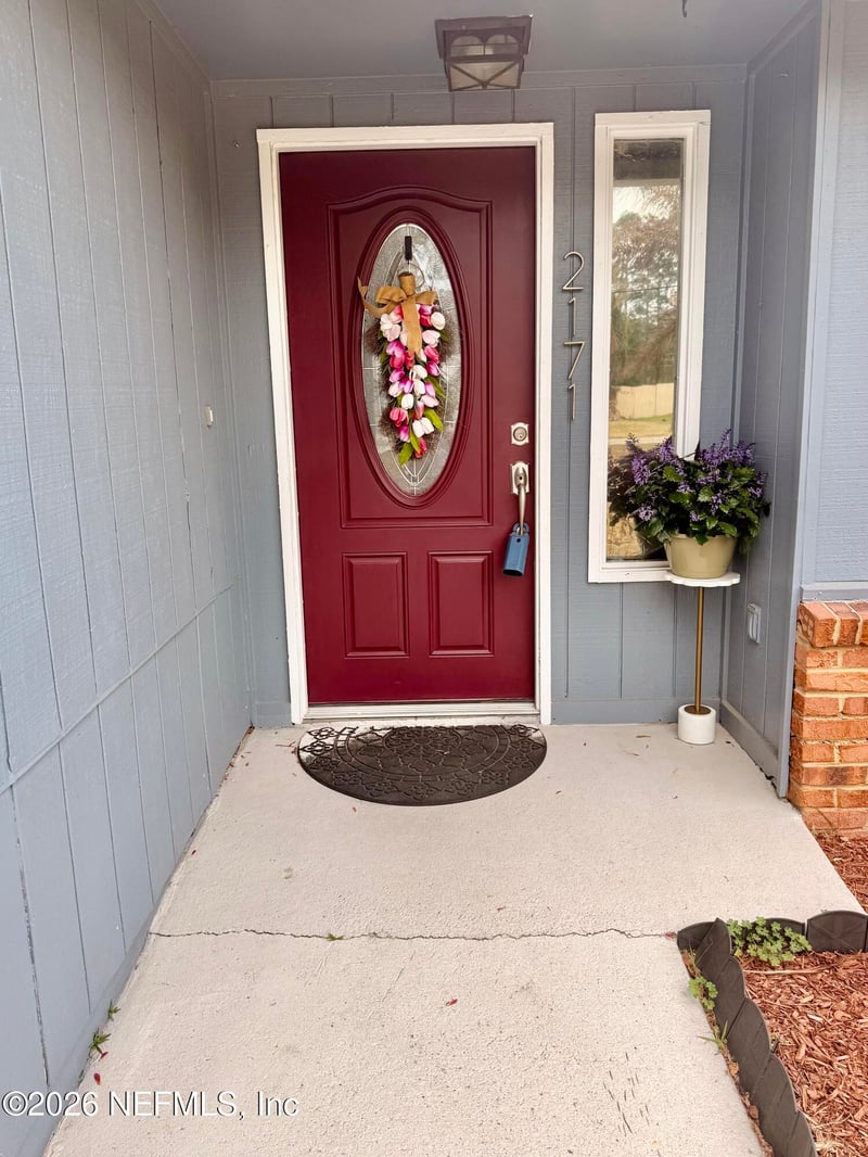 2171 Deer Run Ln, Fleming Island, FL 32003