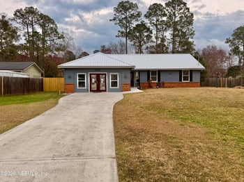 2171 Deer Run Ln, Fleming Island, FL 32003