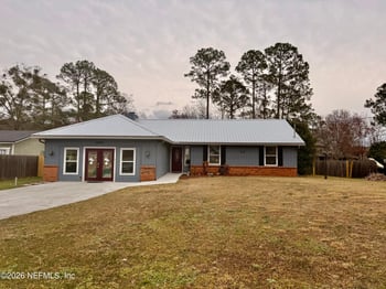 2171 Deer Run Ln, Fleming Island, FL 32003