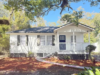 231 48th St, Jacksonville, FL 32208