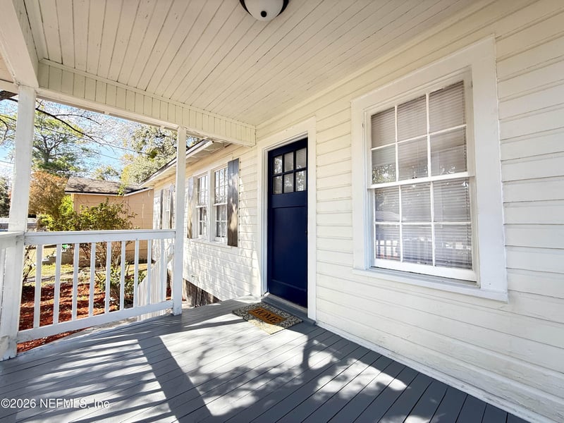 231 48th St, Jacksonville, FL 32208