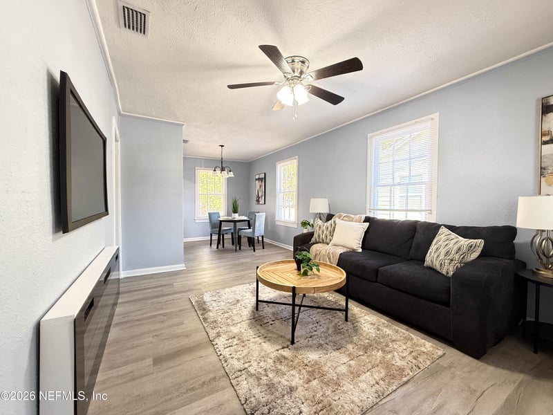 231 48th St, Jacksonville, FL 32208