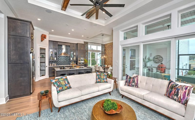 903 Someruelus St, Fernandina Beach, FL 32034