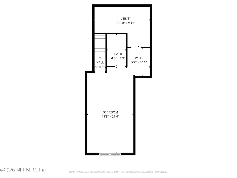 185 Bartram Parke Dr, St Johns, FL 32259