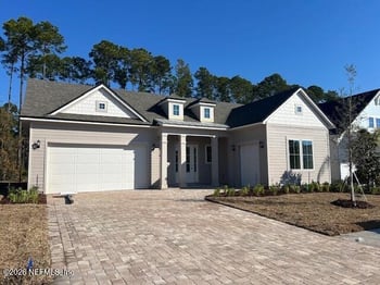 95276 Golden Glow Dr, Fernandina Beach, FL 32034