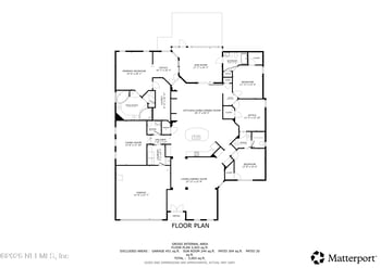 147 Ellsworth Cir, St Johns, FL 32259