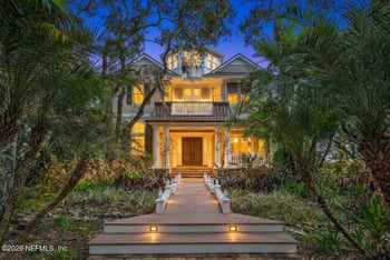 924 Ocean Palm Way, St Augustine, FL 32080