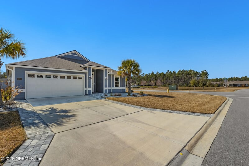 24 Spotted Owl Ln, St Augustine, FL 32095