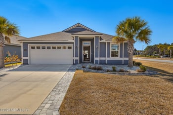 24 Spotted Owl Ln, St Augustine, FL 32095
