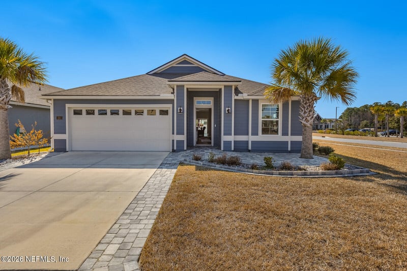 24 Spotted Owl Ln, St Augustine, FL 32095