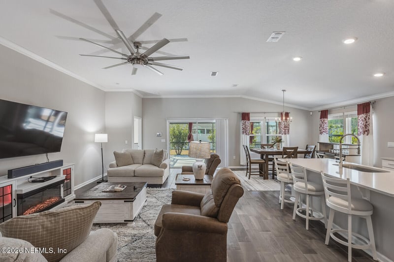 24 Spotted Owl Ln, St Augustine, FL 32095