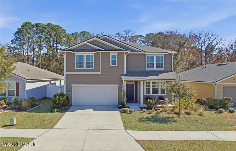 11440 Sheepshead Ln, Jacksonville, FL 32226