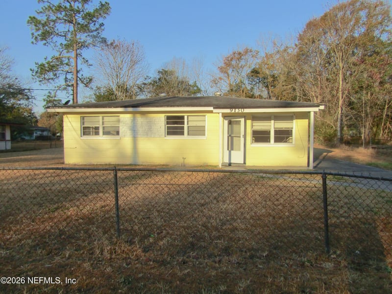 9130 Spottswood Rd, Jacksonville, FL 32208