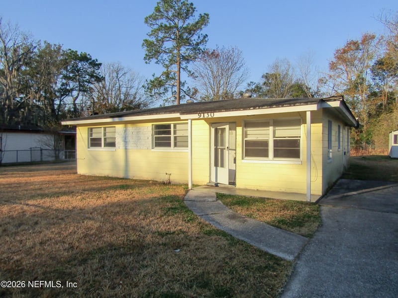 9130 Spottswood Rd, Jacksonville, FL 32208