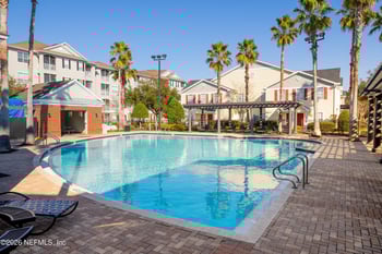 575 Oakleaf Plantation Pw #1301, Orange Park, FL 32065