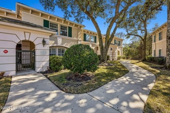 200 Bermuda Bay Cir #202, Ponte Vedra Beach, FL 32082