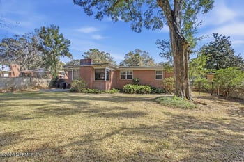 740 Bordeau Ave, Jacksonville, FL 32211