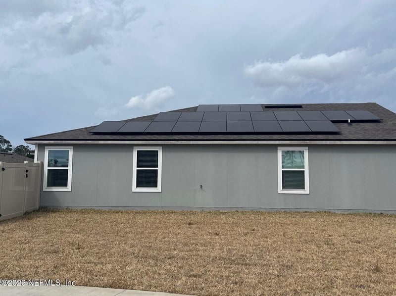 65860 Edgewater Dr, Yulee, FL 32097