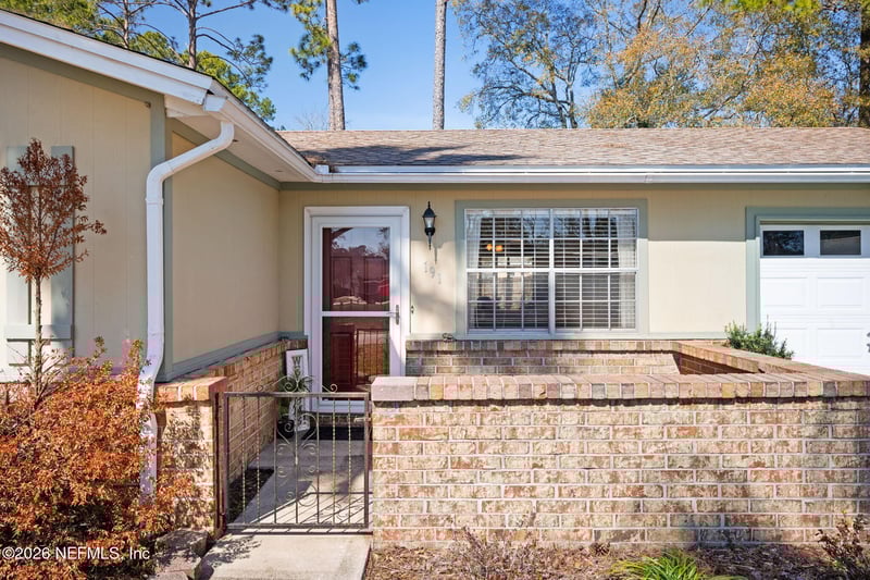 191 Teakwood Cir, Middleburg, FL 32068