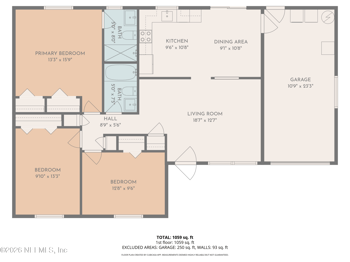 191 Teakwood Cir, Middleburg, FL 32068