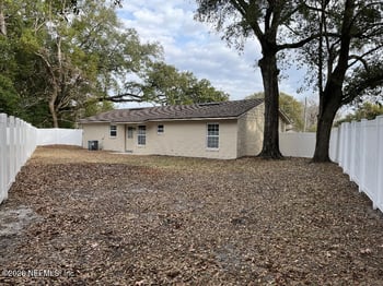 461 Melrose Ct, Green Cove Springs, FL 32043