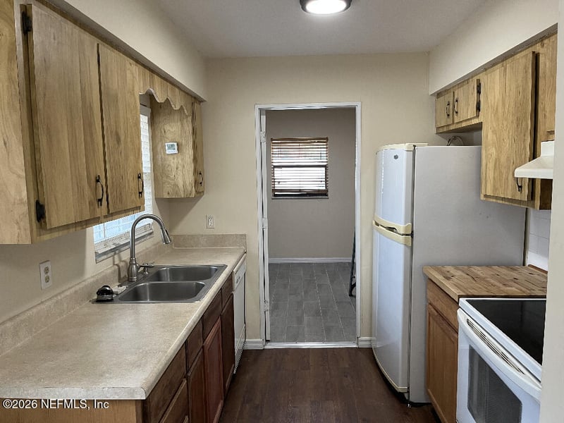 461 Melrose Ct, Green Cove Springs, FL 32043