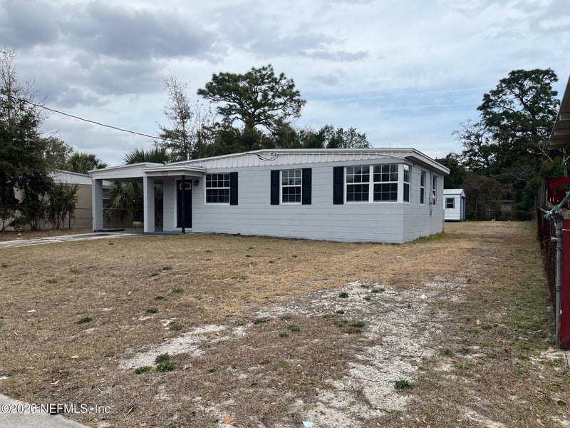 10547 Briarcliff Rd, Jacksonville, FL 32218