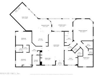 1463 Mallard Landing Blvd, St Johns, FL 32259