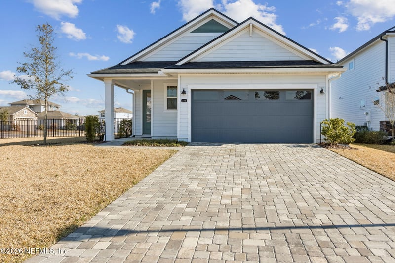 290 Creekmore Dr, St Augustine, FL 32092