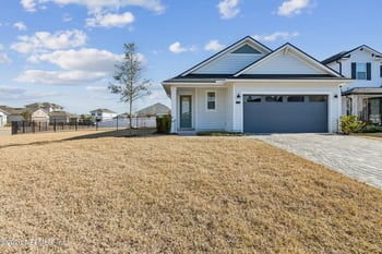 290 Creekmore Dr, St Augustine, FL 32092