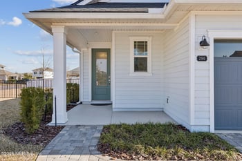 290 Creekmore Dr, St Augustine, FL 32092