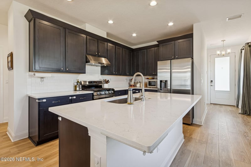 290 Creekmore Dr, St Augustine, FL 32092