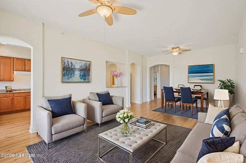 200 Riverfront Dr #B103, Palm Coast, FL 32137