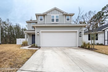 11558 Tiburon Dr, Jacksonville, FL 32221