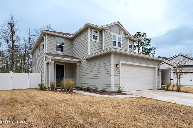 11558 Tiburon Dr, Jacksonville, FL 32221