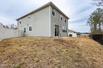 11558 Tiburon Dr, Jacksonville, FL 32221