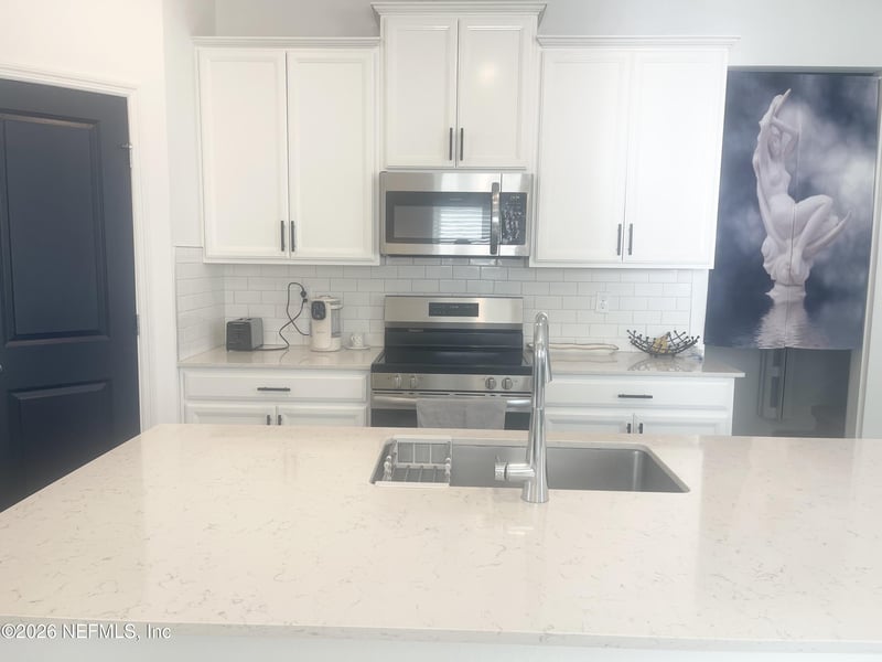 552 Lake Sinclair St, St Augustine, FL 32084